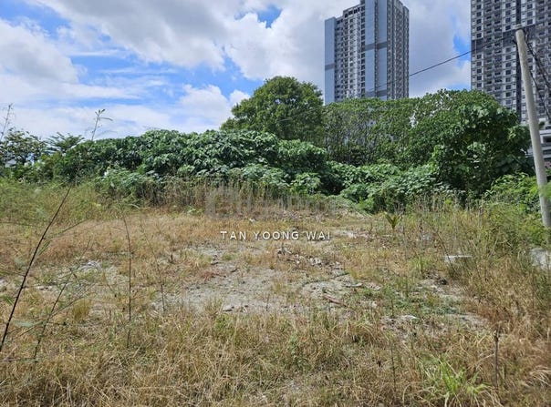 Jalan Sentul, Sentul, Kuala Lumpur 51100