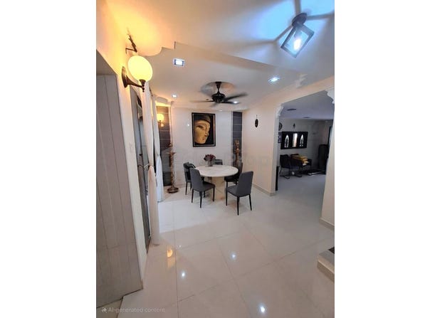 Jalan TK 2, Puchong, Selangor 47190