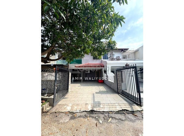 Ampang, Selangor 55100