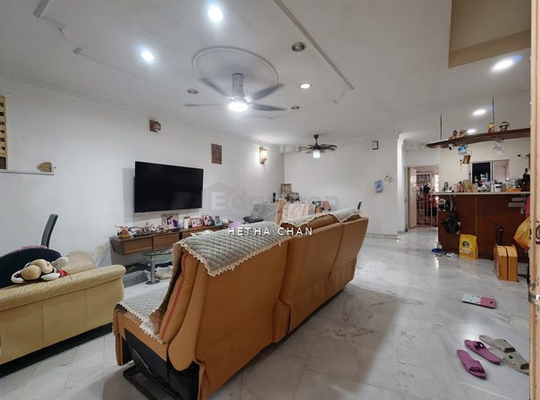 Batu 9th Cheras, Selangor 43200