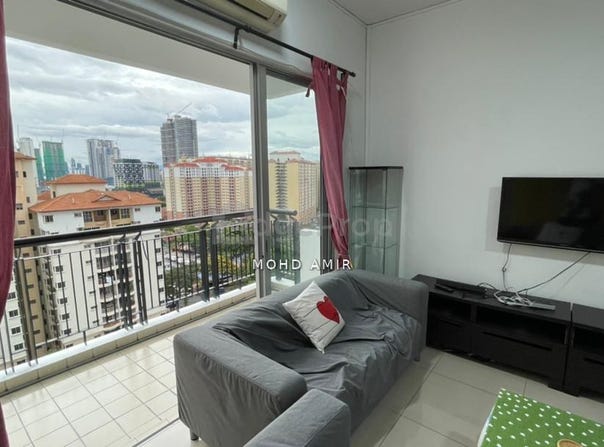 Taman Pertama, Cheras, Kuala Lumpur 55300