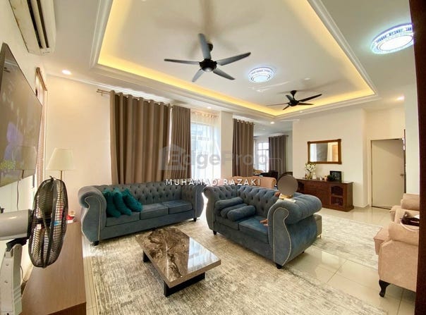 Bandar Puncak Alam, Selangor 47000