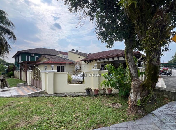 Ampang, Selangor 68000