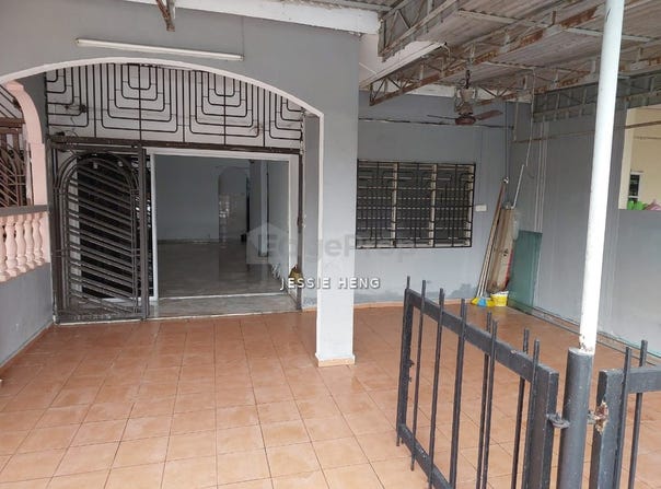 Jalan Gambus, Klang, Selangor 41200