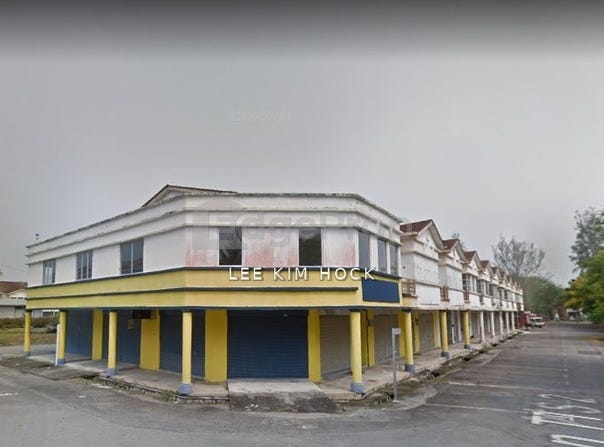 43500 Semenyih, Selangor, Semenyih, Selangor 43500