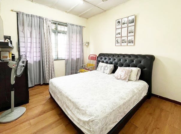Jalan TK 2, Puchong, Selangor 47190