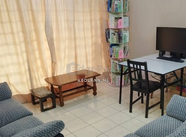 jalan putra prima, Puchong, Selangor 47100