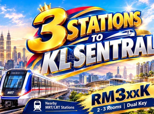 Salak Selatan, Kuala Lumpur 57100
