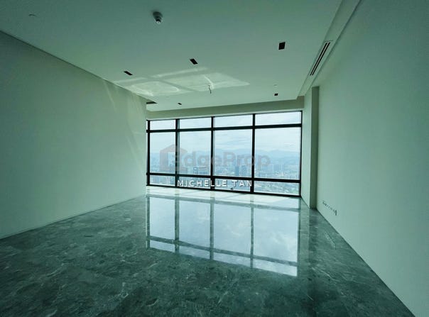 Jalan Ampang, KLCC, Kuala Lumpur 50450