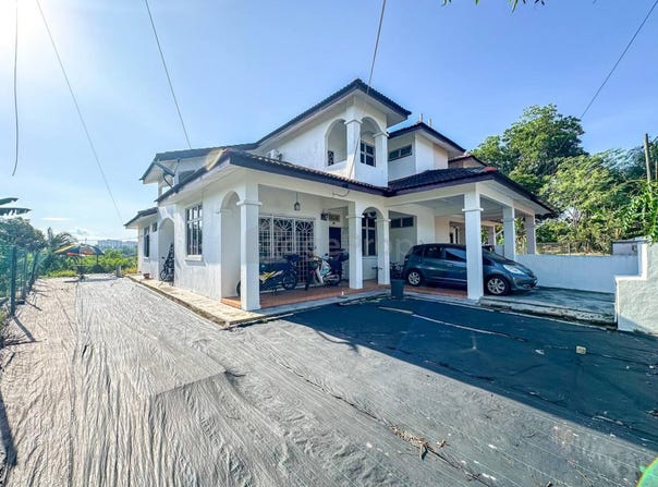 Jalan 1, Semenyih, Selangor 43500