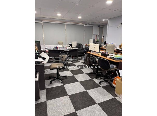 Petaling Jaya, Selangor 46000