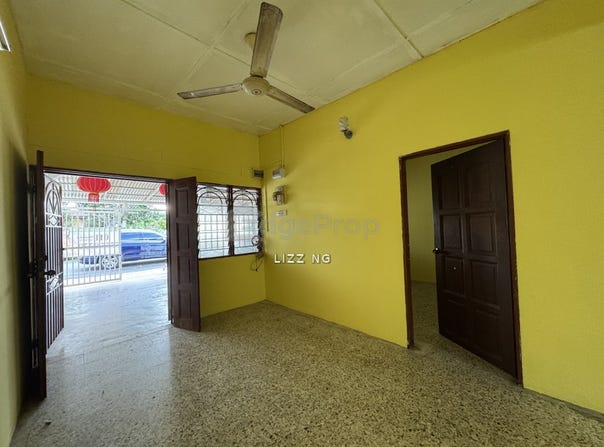 Lorong Samarinda, Klang, Selangor 41000