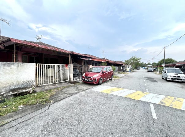 Semenyih, Selangor 43500