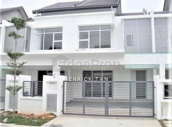 Kemuning Utama, Kemuning, Shah Alam, Selangor 40400