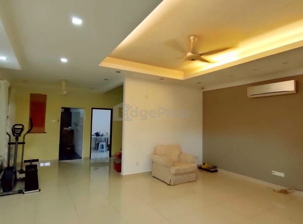 Jalan PJS 3/27; Jalan PJS 3/28, Petaling Jaya, Selangor 58200
