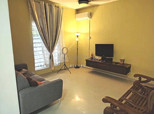 Seri Kembangan, Selangor 43300