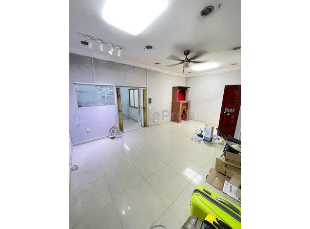 Jalan Kuang Gunung 5, Taman Kepong, Kepong, Kuala Lumpur 52100