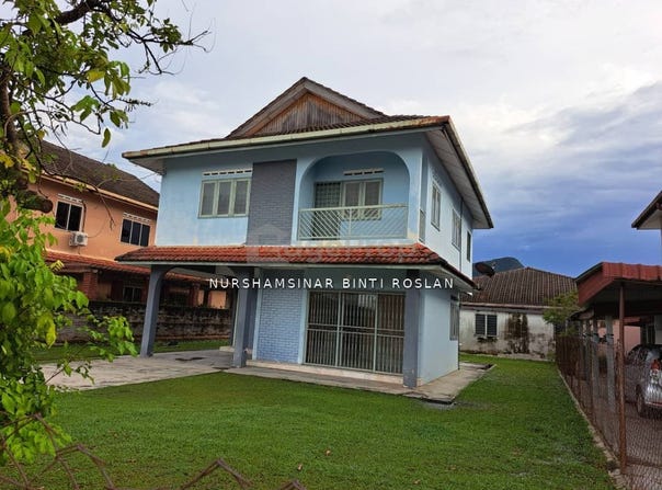 Ipoh, Perak 31350