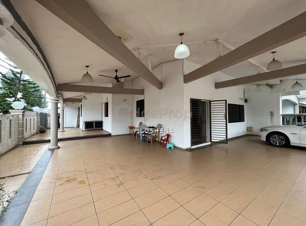 Skudai, Johor 81300