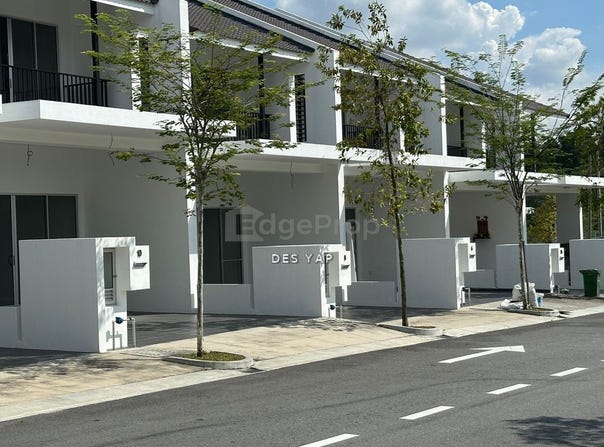 Jalan Dahlia 5, Rawang, Selangor 48000