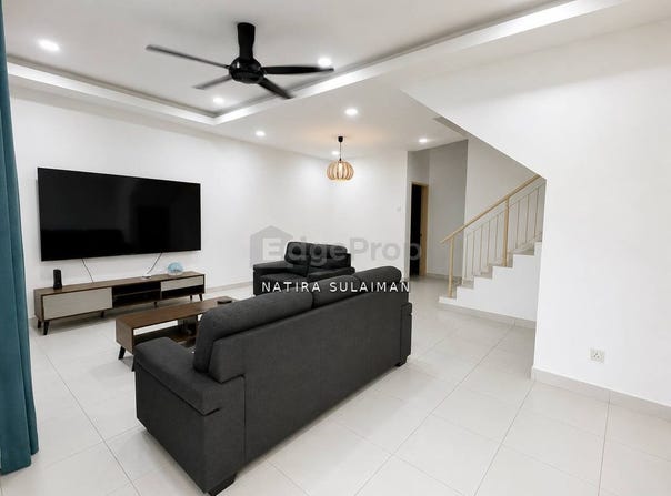 Semenyih, Selangor 43500