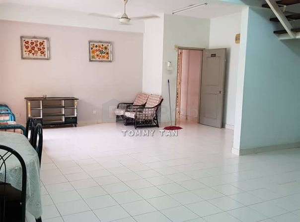 Jalan SH 2/1, (Andari), Selayang, Selangor 68100