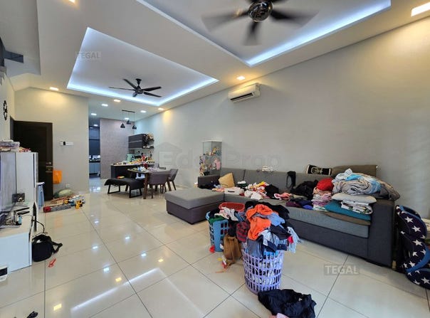 Jalan Kerongsang, Klang, Selangor 41200