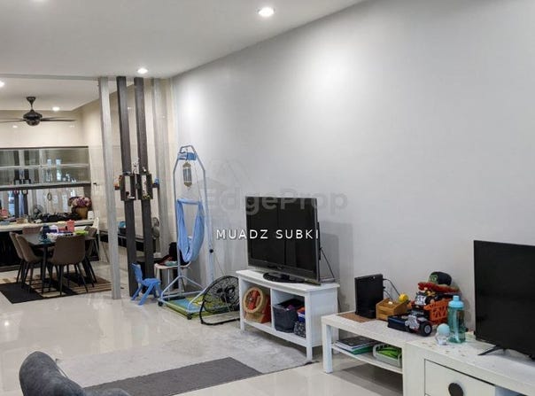 Jalan Prima, Puchong, Selangor 47150