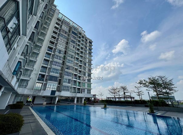 Off Jalan Kemuning Prima, Kemuning Utama, 42450, Selangor, Kota Kemuning, Selangor 42450