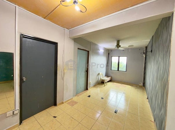 Jalan Bukit Permai, Ampang, Selangor 56100