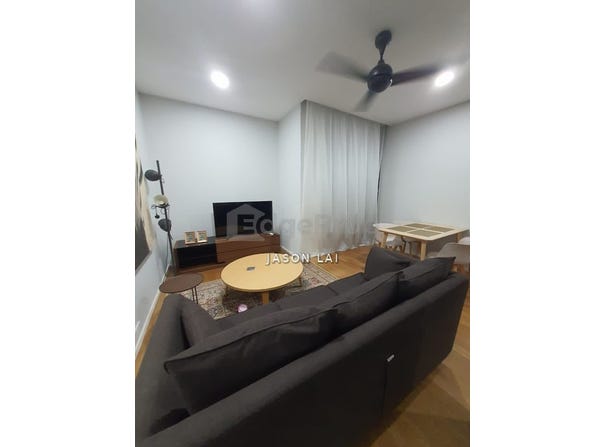 Jalan Kiara 4, Off Jalan Kiara, 50480, Kuala Lumpur, Mont Kiara, Kuala Lumpur 50480