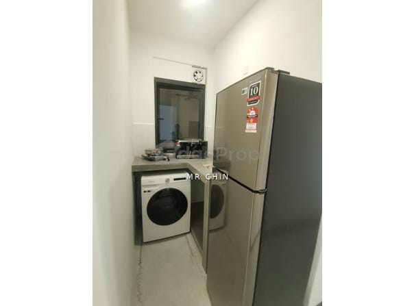 Jalan Nipah, 55000, Kuala Lumpur, Ampang, Kuala Lumpur 55000