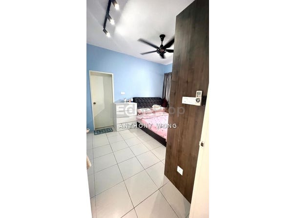 Jalan Langkawi, Setapak, Kuala Lumpur 53000