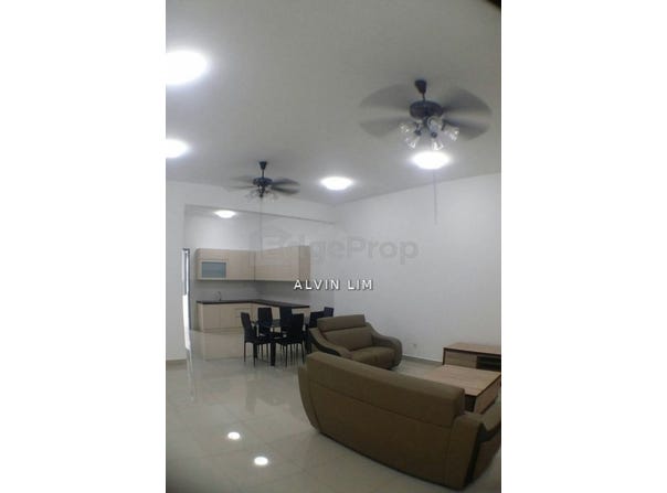 Horizon Hills, Johor 79100