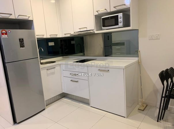 Jalan Cendana, 50250, Kuala Lumpur, KLCC, Kuala Lumpur 50670