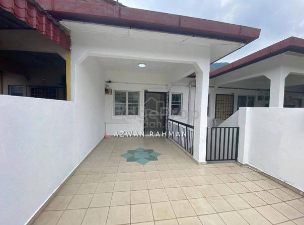 Gombak, Selangor 68100