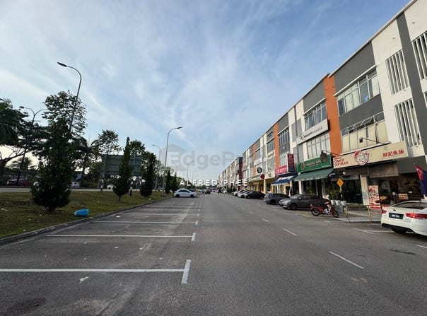 Jalan Jaya Putra 7, Johor Bahru, Johor 81100