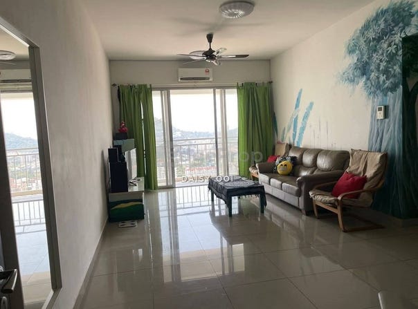 Tanjung Bungah, Penang 11200