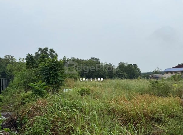 Jalan Seelong, Senai, Johor