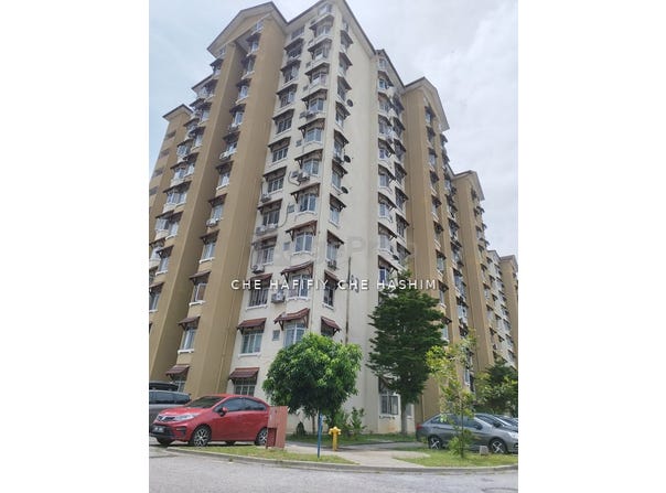 Shah Alam, Selangor 40400