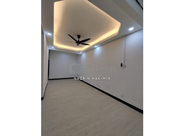 Rawang, Selangor 48300