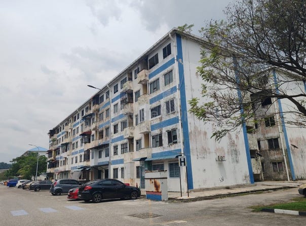 Bandar Baru Bukit Sentosa, Rawang, 48300, Selangor, Hulu Selangor, Selangor 48300