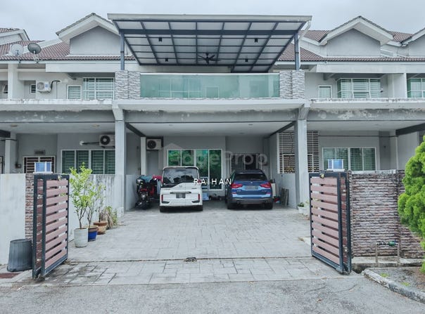 Bandar Amanjaya, Sungai Petani, Kedah 08000