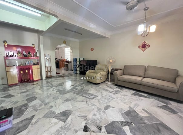 Jalan 4, Kajang, Selangor 43000