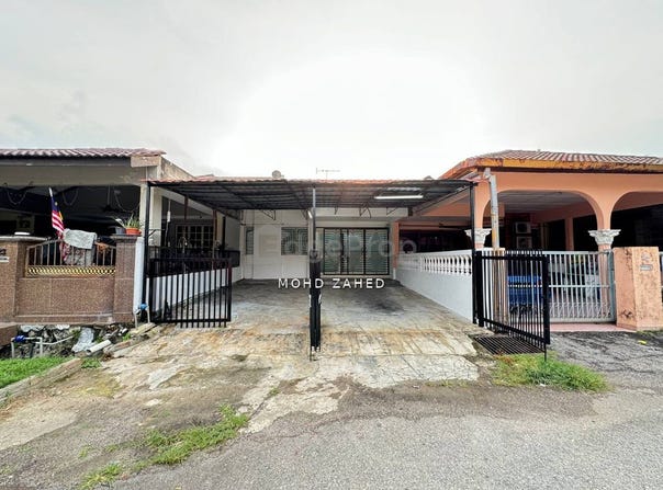 Jalan AU 4, Keramat, Selangor 54200