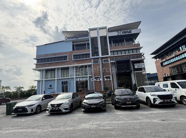 Puchong, Selangor 47100