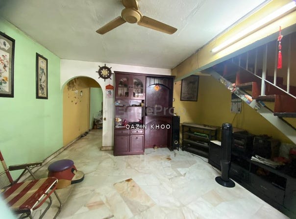 TAMAN PAKATAN, Kinta, Perak 31400