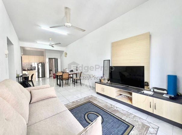 Bangi, Selangor 43000