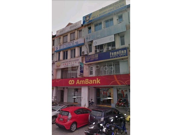 41200 Klang, Selangor, Klang, Selangor 41200
