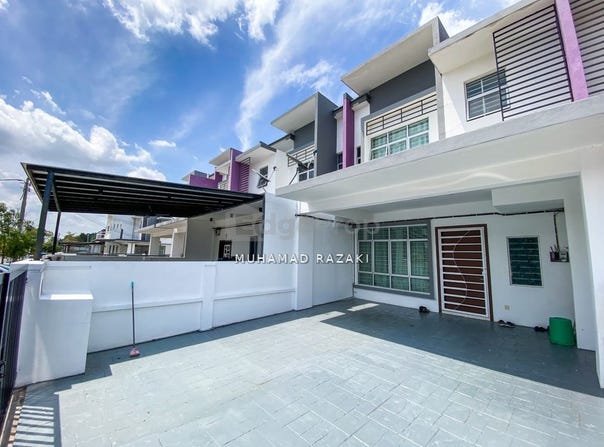 Sungai Buloh, Selangor 42300
